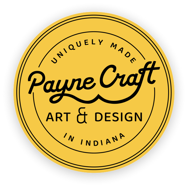 PayneCraft Art & Design